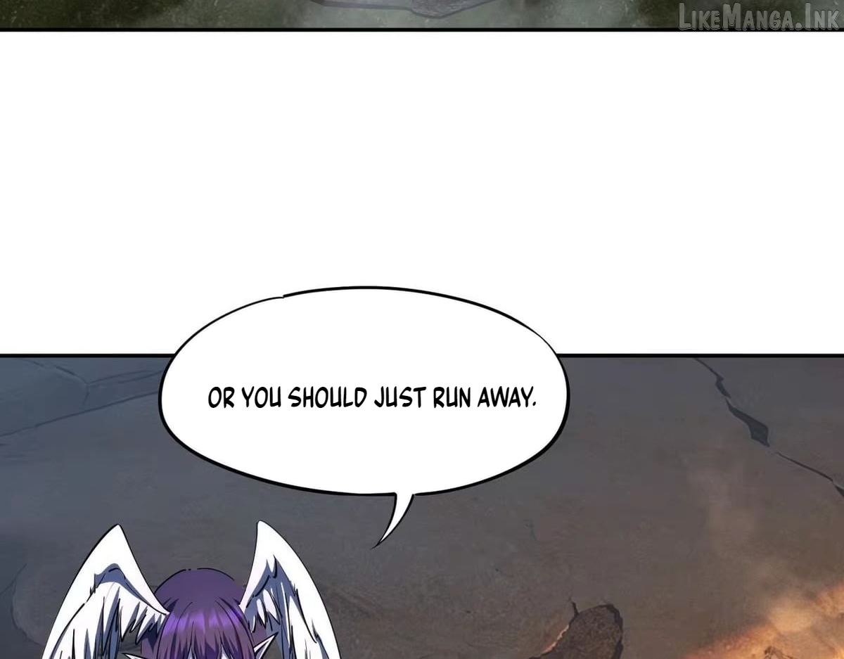 All People Scramble for the Tower, I Cleared 999 Floors in Advance Manga Chapter 54  - page 4